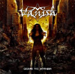 Vanish : Come to Wither (EP)